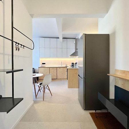 #Plato Apt By Halu! Apartments 테살로니키 외부 사진