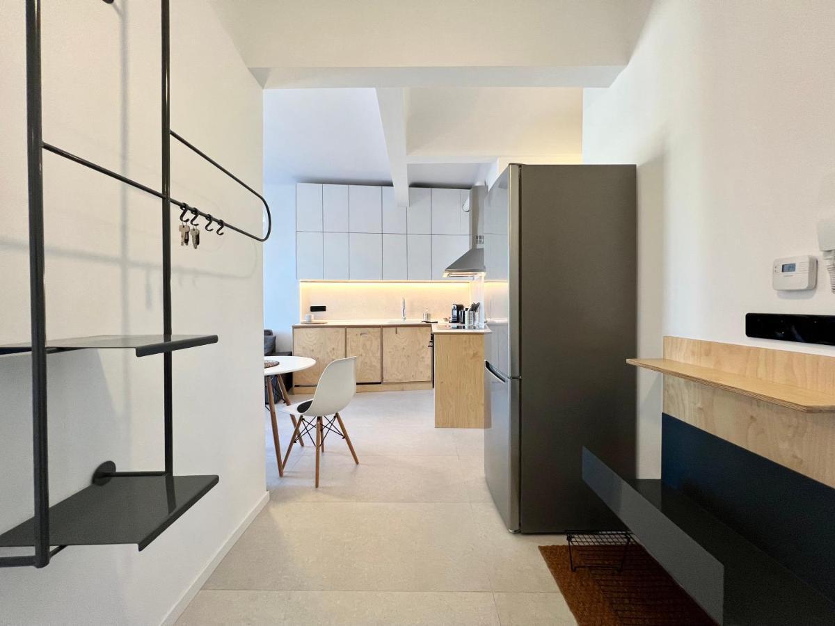 #Plato Apt By Halu! Apartments 테살로니키 외부 사진