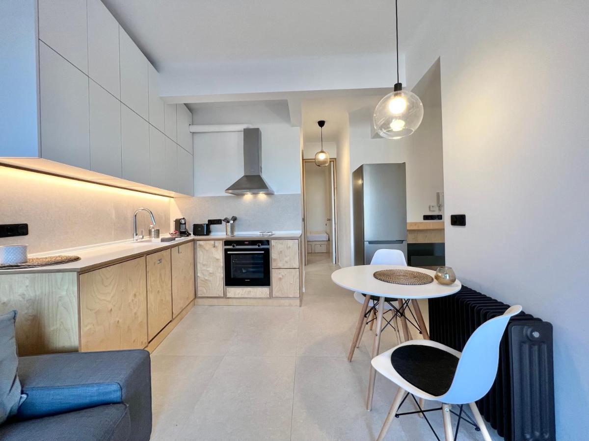 #Plato Apt By Halu! Apartments 테살로니키 외부 사진